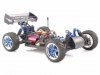 ZMOTOZ3 Brushless 1:10 2.4GHz RTR (HSP XSTR PRO) - 10216
